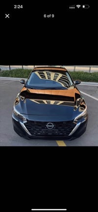 سنترا SV • ٢٠٢٤ • ١٥ مايل