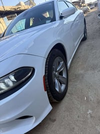 شارجر ٢٠١٥ • محرك ٣٦٠٠ • سونار