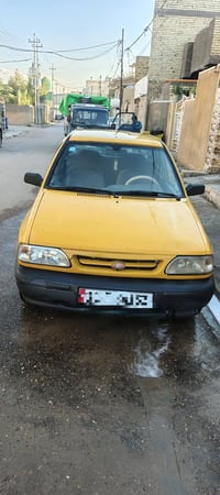 سايبه مديل ١٣ بسعر ٣٠ورقة وبيهة مجال قليل بيهة خيط تبخير وسيارة جاهزة ...