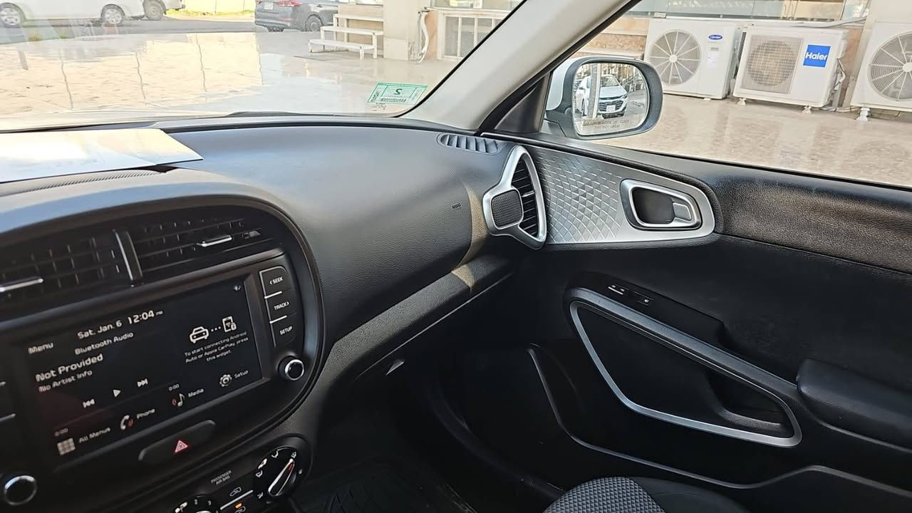 السلام عليكم كيا صول للبيع موديل 2022 السعر 145$رقم *********** كركوك, العراق
