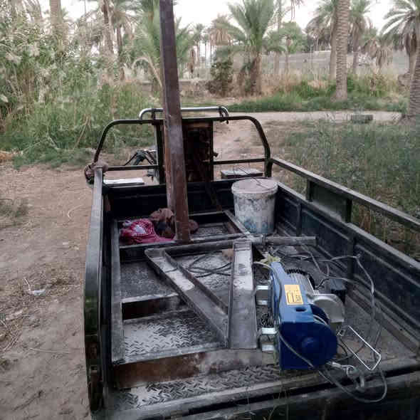 ونج كهربائي للبيع مستعمل سبوع واحد المكان دوانيه دغاره ***********
