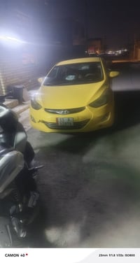 اكسنت • ٢٠١٢ • سبع قصور