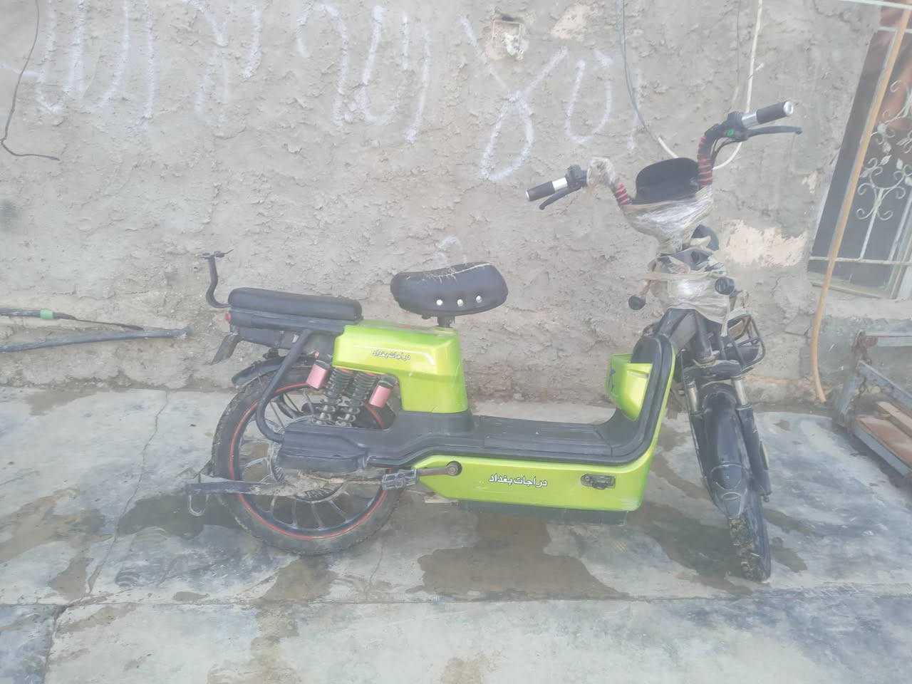 موطر لبيع مابي باتريوت  باتريوت حقاني سعر  205 بي مجال


**إذا كنت صاحب هذا الإعلان وتريد حذفه لأي سبب، رجاءا أرسل رسالة إلى الدعم الفني**