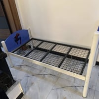 قريولة طفل طول 160 عرض 75 الوزيرية  07765337248 السعر 50 قفل