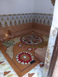 ٨٠م • غرفة وصالة • المعمل خلف البيطريه