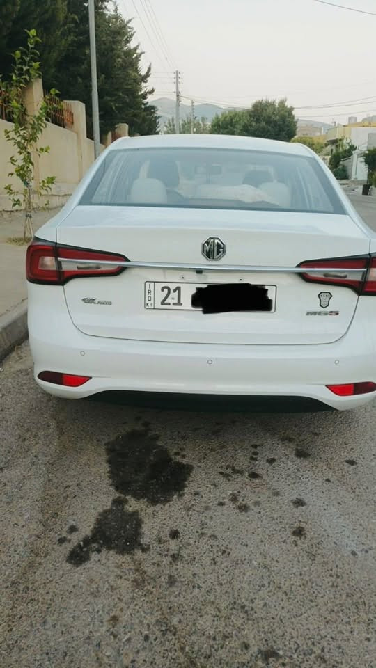 ئێمجی ٥ ٢٠٢٣  مواسەفات کۆمفۆرت خلیجی ٦٣ ڕۆشتوە 
 سەیارەکە زۆر پاکە  بێ کێشەیە  هەموو مەسروفێکی بۆ کراوە 
ڕۆنی تازە بۆ گۆڕاوە 
   تایەی لۆکی لە سەرە
تەنها ١ دۆسیە بۆیاخە   گێڕو مەکینەی  تەحویل خەرامە بە شەرت   سەیارەی مەعرەز نییە ڕەقەم سلێمانییە 
لایت زینۆن 
شاشەو کامێرای بیلاد 
ناو زەرد 
دوو مۆد لێخوڕین  eco  normal 
بەسمە 
نرخی ٩٩ گەڵا 

***********
