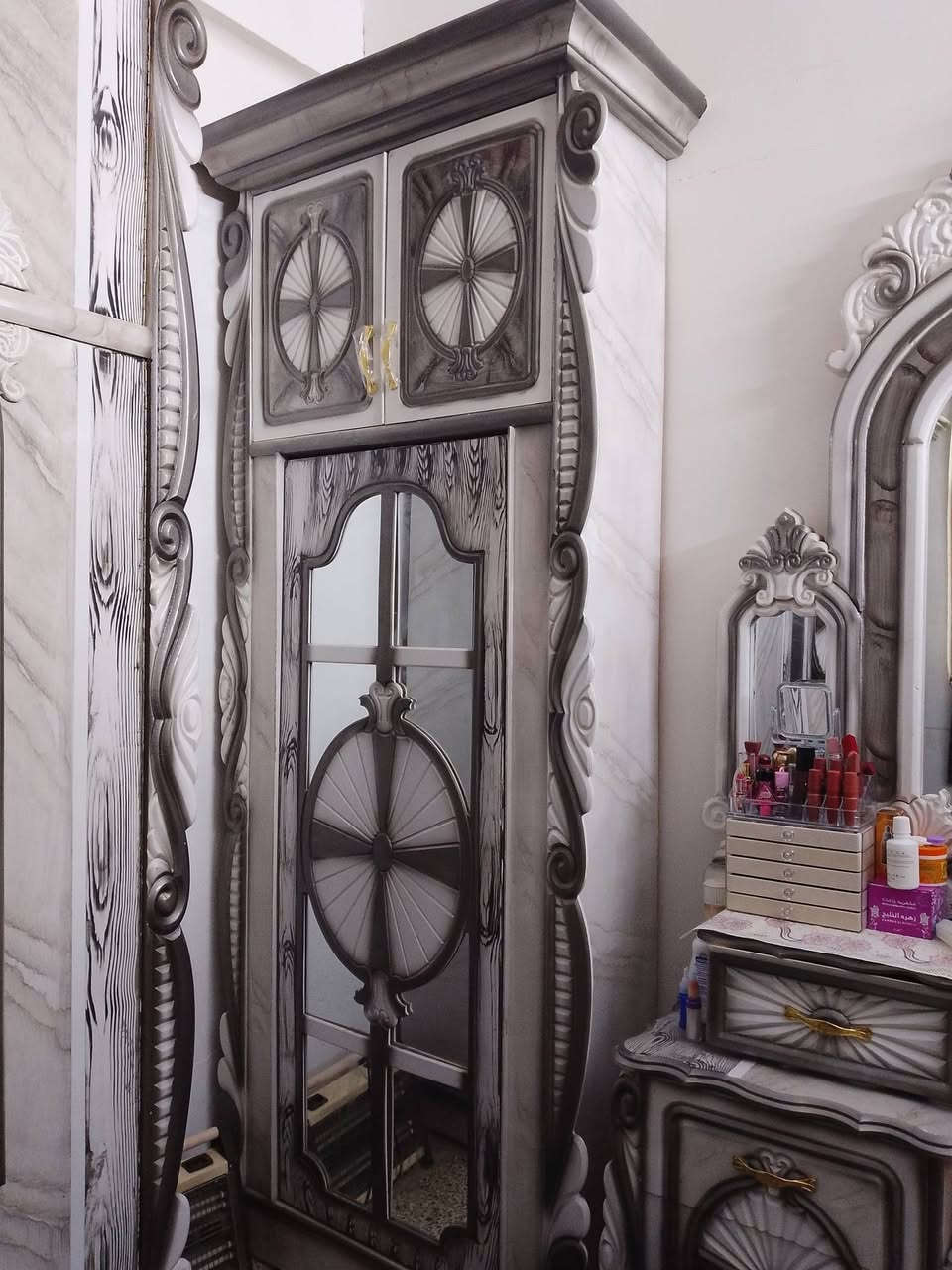 غرفه اخشاب كاملة نظيفه للبيع داخل بغداد فقط


**إذا كنت صاحب هذا الإعلان وتريد حذفه لأي سبب، رجاءا أرسل رسالة إلى الدعم الفني**