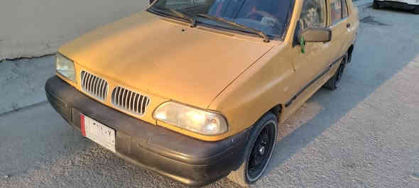 سلام عليكم سايبا موديل 17السياره  هيأ مصفره خط جديد السياره مكينته تبخر  سنويه 2027 تسقط سعره 40 وابيه مجال أي ستفسار الاتصال عله الرقم ***********
