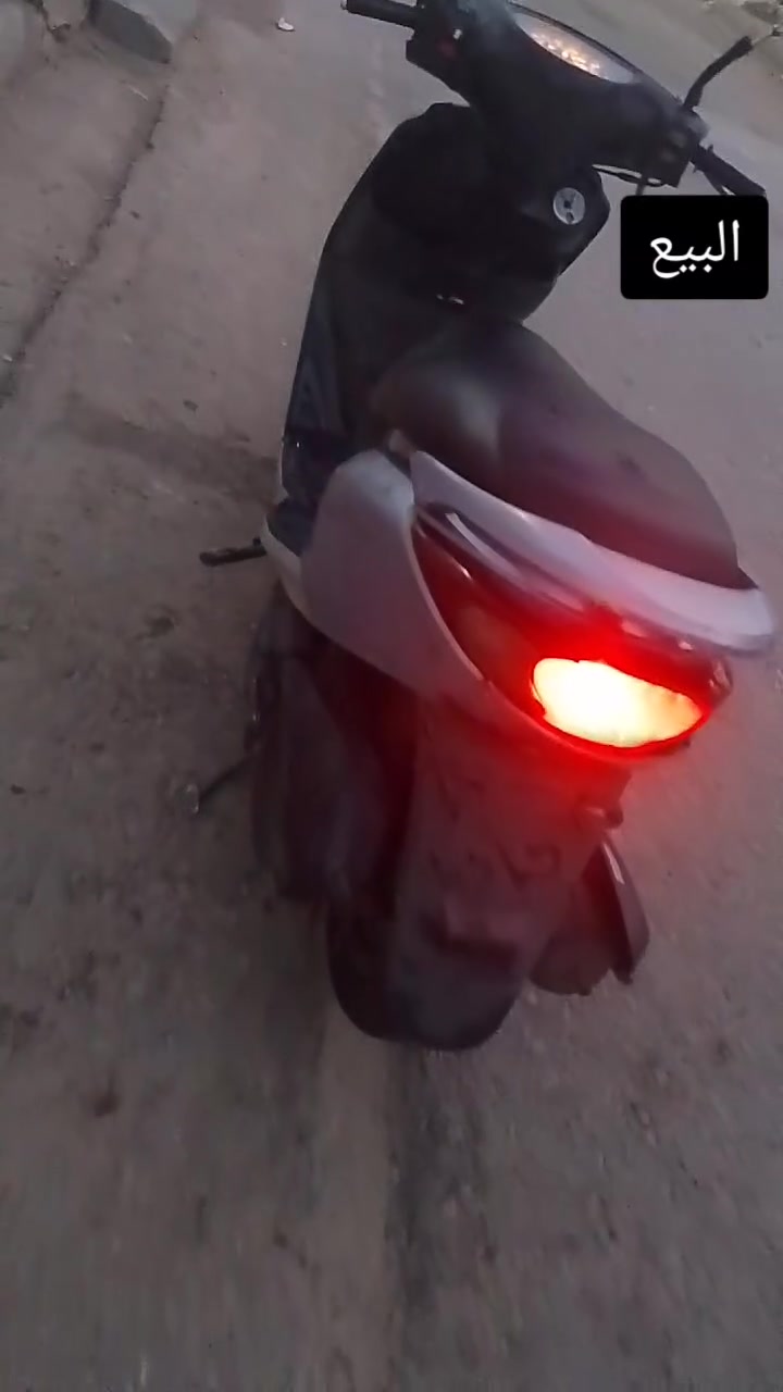 سلام وعليكم شباب دراجه بريز البيع دراجه نضيفه ما مفتوحه دراجه كامله كربايات كامله شغال وراق سعر 875  وبيهه مجال مكاني ميسان لمو شرااي لا يتعبني لي يريدهه يجي خاص وبا خدمه


**إذا كنت صاحب هذا الإعلان وتريد حذفه لأي سبب، رجاءا أرسل رسالة إلى الدعم الفني**