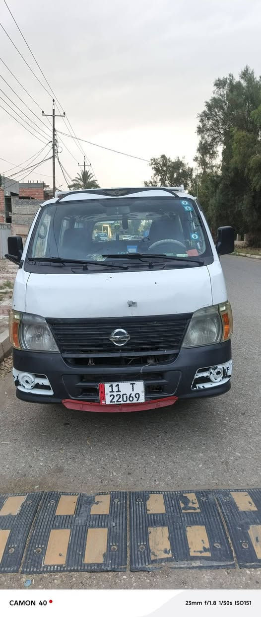 سلام عليكم
نيسان للبيع محرك vvti موديل ٢٠٠٩ بيهه صبغ جوه الحزام بدون ضربه مكان ديالى للاستفسار الاتصال ع الرقم ***********
