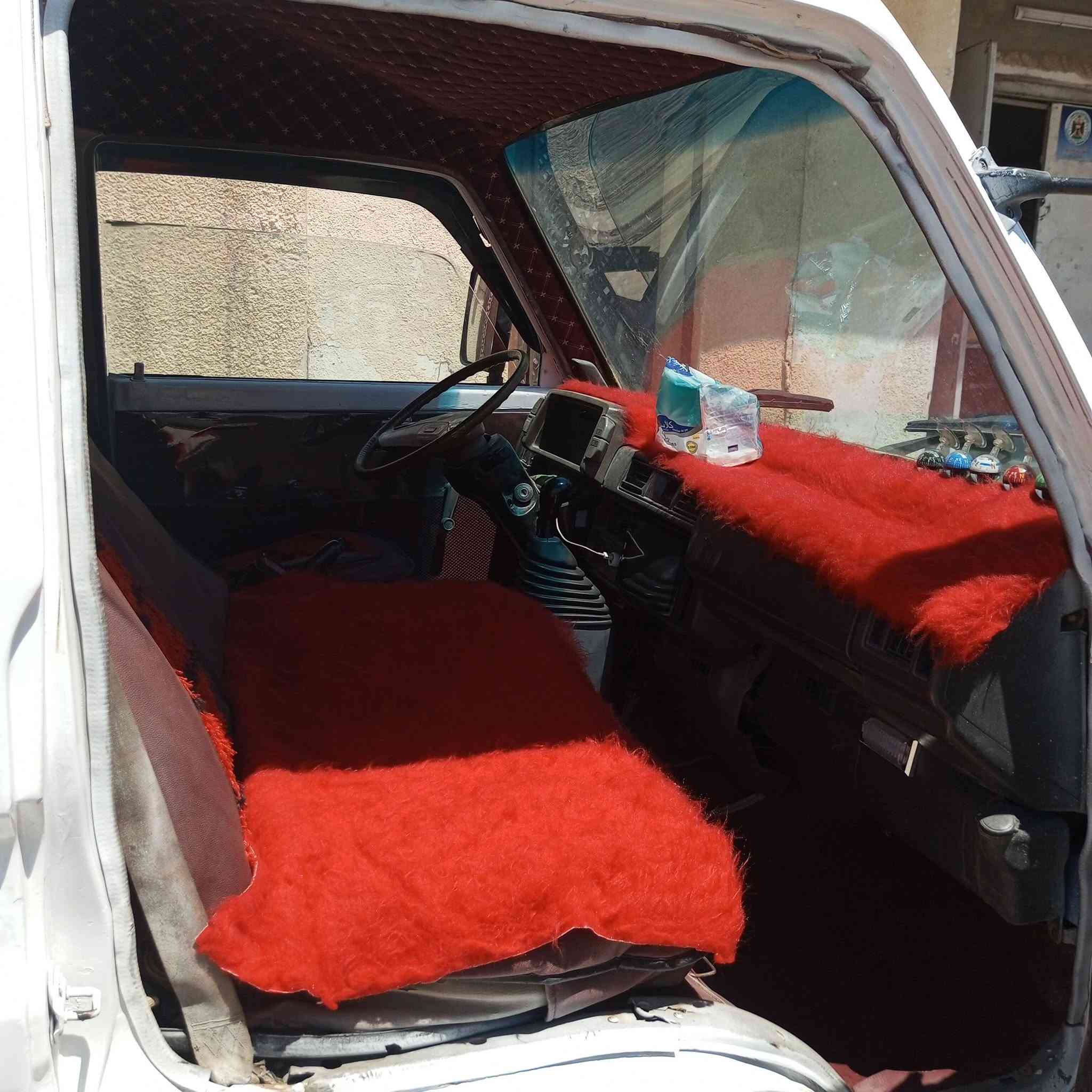اسيا موديل 94مصفرة بسمي تحويل ثاني يوم سعر 50 محرك كير اكسل شواصي مكفولات تخم تايرات جديد صدر اسيا موديل 94مصفرة بسمي تحويل ثاني يوم سعر 50 محرك كير اكسل شواصي مكفولات تخم تاير جديد صدر جديد كهربائيات كله شغالة شاشة كامرة هرنات بوش دركه كرونه سستم سماعات سيارة خير من الله 
عنوان بغداد البياع الشرطه الخمسة الرقم بي واتساب 
***********
