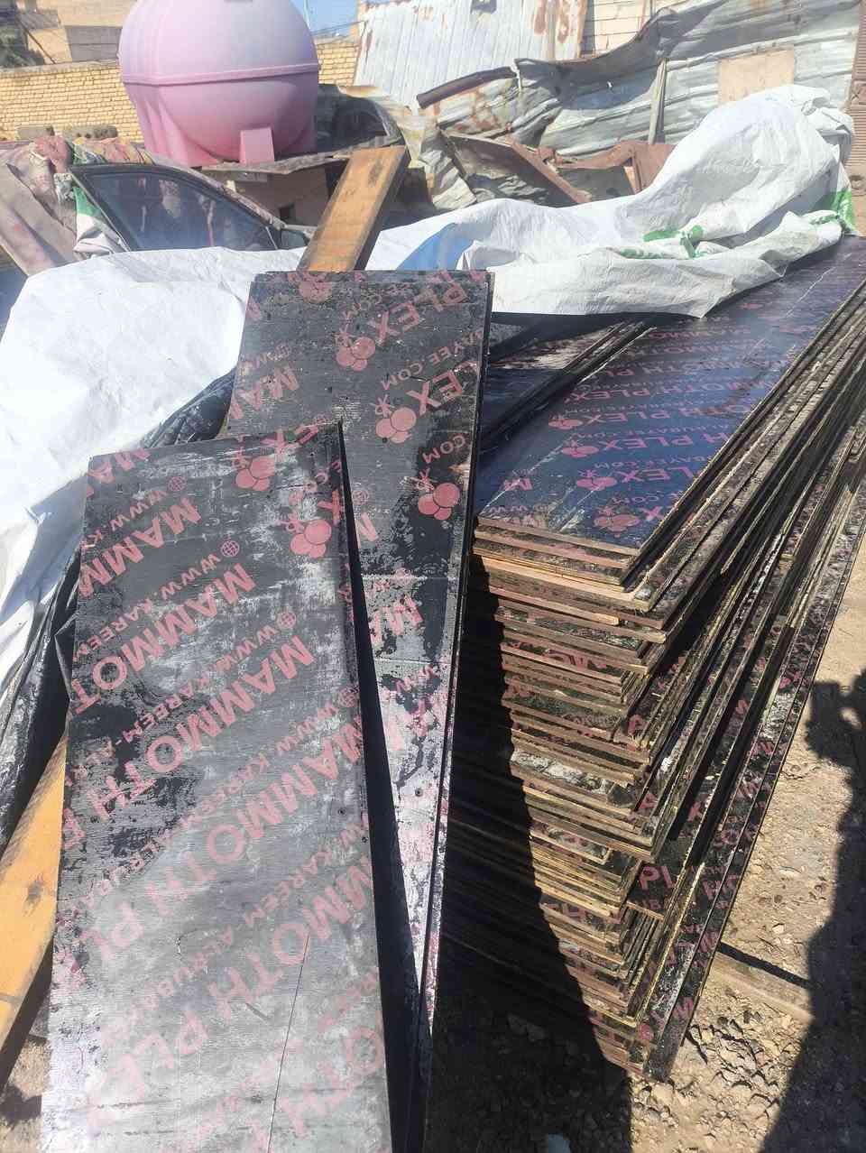 بلايود استخدام واحد فقط
50 بلايوده

مفصلات

 60*240 

30*240

نضاف شغله وحدة فقط 

مكانهن ناصريه مركز 

للاستفسار الاتصال ***********
