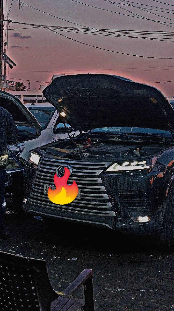 السلام عليكم
من رخصة الادمن 
عروض خاصة في محلات رائد 
(لكزز لاندكروز برادو هايلوكس نيفارا كامري كورلا سني)
على ادوات الصدر الوكالة الاصلي وعلى التجفيت والتبديل الكير والمحرك كاز بانزين 
للاستفسار اكثر الاتصال 
***********
الموقع بغداد الطالبيه قرب مطعم بركات ام البنين
