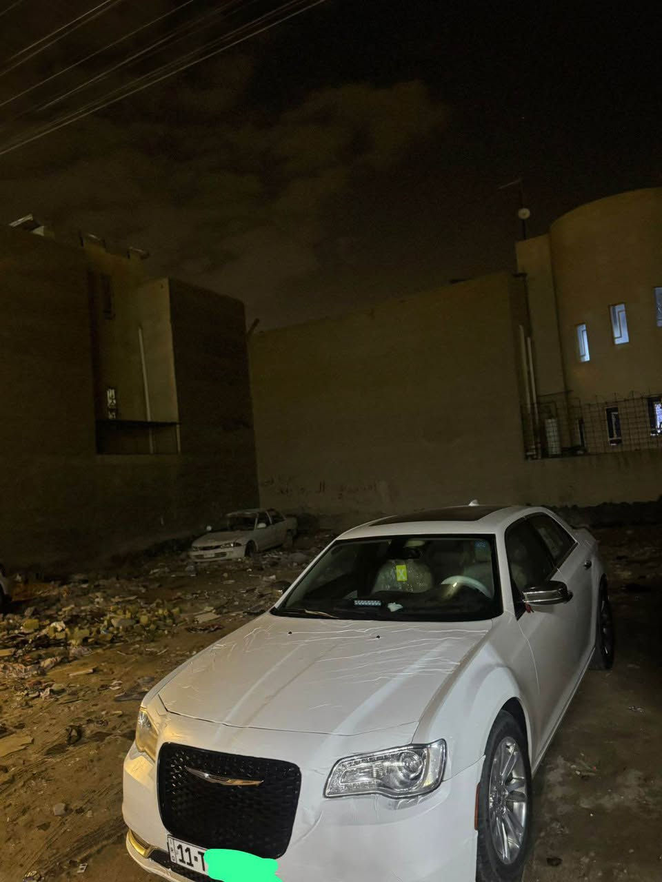 مديل 16 معلايه 20 
السياره كفاله بيه قطعه صبغ بدون فتح
جاملغ امامي فقط صبغ 
العنوان البصره 
السعر 180

الهاتف ‭0771 614 5192‬ البصرة, العراق
