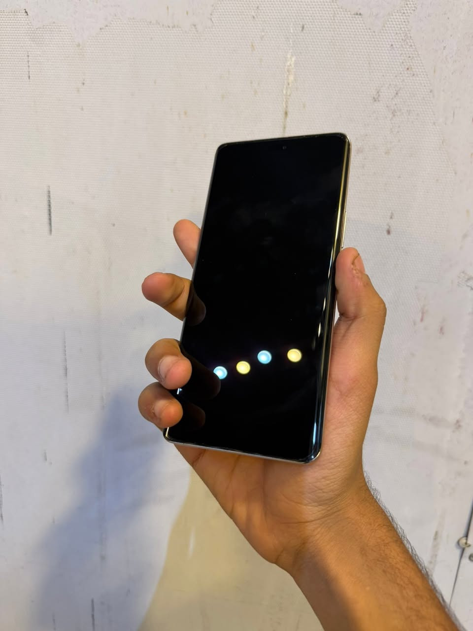 موبايل هونرx9c
الذاكره /256
بدون كارتونه فقط كيبل 
الجهاز مامفتوح
السعر 330
رقم الهاتف/***********
مكاني بغداد حي الكوفه
