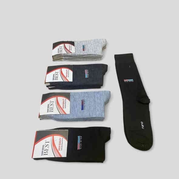 جوارب المزاد متوفرة بأسعار مميزة جدًا.

للاستفسار، تواصلوا معنا عبر واتساب أو فايبر: ***********
