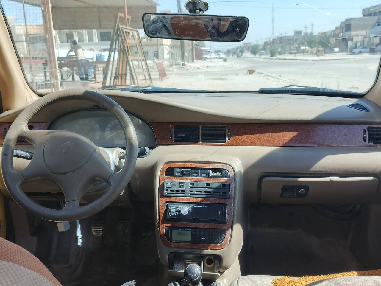 السلام عليكم سمند موديل ١٠رقم كربلاء مشروع وطني سنويه 27 مداور اشوكت ما تحب سعره ١٩$وبيه مجال مكان بغداد ***********واتساب موجود
