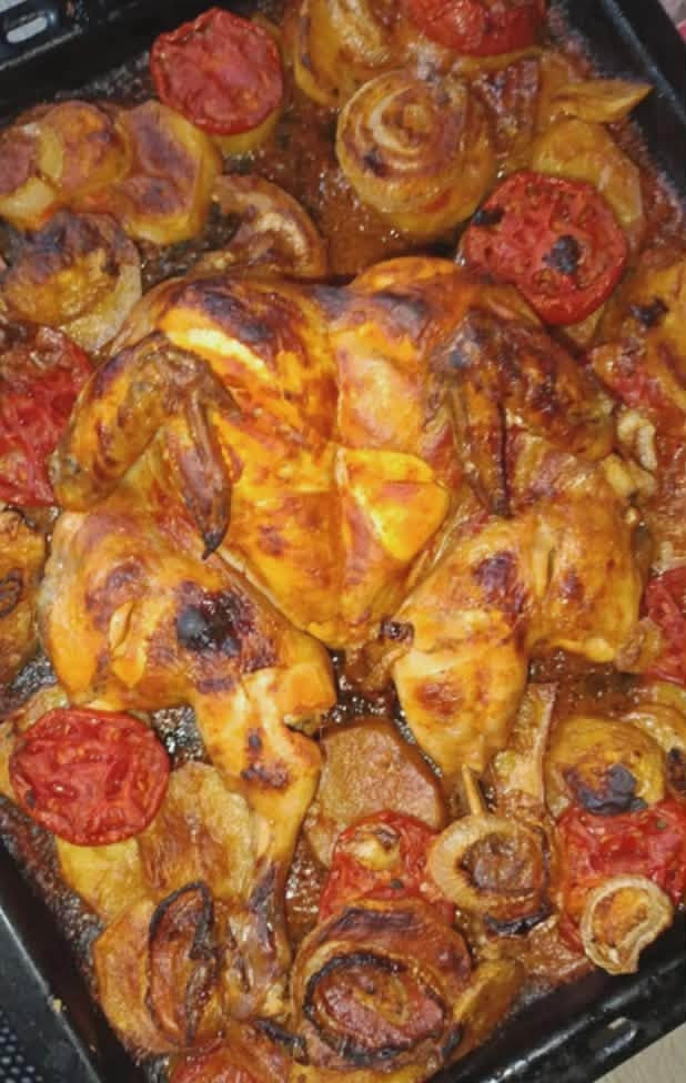 عرض الـ ٥٠ الف مع نص كيلو كباب عروك والتوصيل مجاني !
كبة تمن ٥٠ قطعه 
كبة جاب ٥٠ قطعه 
كبة برغل ٥٠ قطعه 
بورك ٥٠ قطعه 
سمبوسه ٥٠ قطعه 

والحشوه من اختياركم 
لحم / دجاج /جبن


**إذا كنت صاحب هذا الإعلان وتريد حذفه لأي سبب، رجاءا أرسل رسالة إلى الدعم الفني**