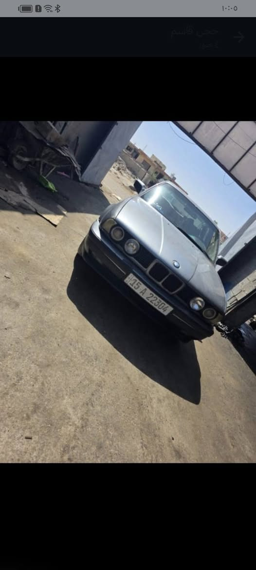 سلام عليكم
بي ام دبليو حجم ٥٢٠ مسكر عدل موديل ١٩٩١ رقم انبار
للبيع للاستفسار الاتصال على الرقم ***********
مكاني الانبار حبانيه حصيبه شرقيه
