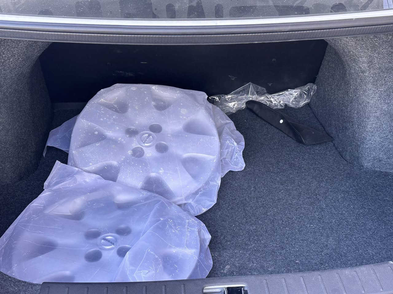 يسان سني موديل 2025 كفاله عامه من كلشي السياره2800 K هنديه بليته زركه تحكم ستيرن شاشه جبيره كار بلي السياره بعدها بحاله الوكاله مكاني كربلاء السعر )((125)) مجال بسيط  ***********
