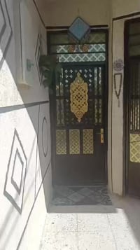 بيت للبيع ١٠٠ الوجه ٥ بناء حديث العنوان بغداد العبيدي الشهداء الثالثه ...