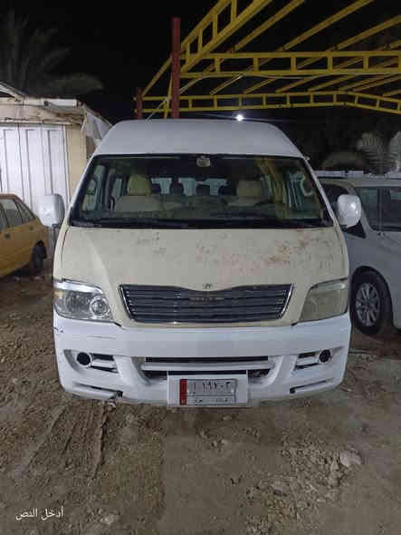 شيري اج فايف 
2012
رقم كربلاء مداور مباشر 

جاهزه من كلشي 
مكينه بطه
 كير عادي
باقي صور واضحه 
السعر 65 بيه مجال 
الاستفسار اتصال 
***********
ملاحظه مكلف بنشر
