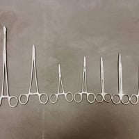 أدوات جراحية • مستلزمات طبية • جراحة