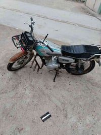 ماطور تايكر • ٢٠٢٠