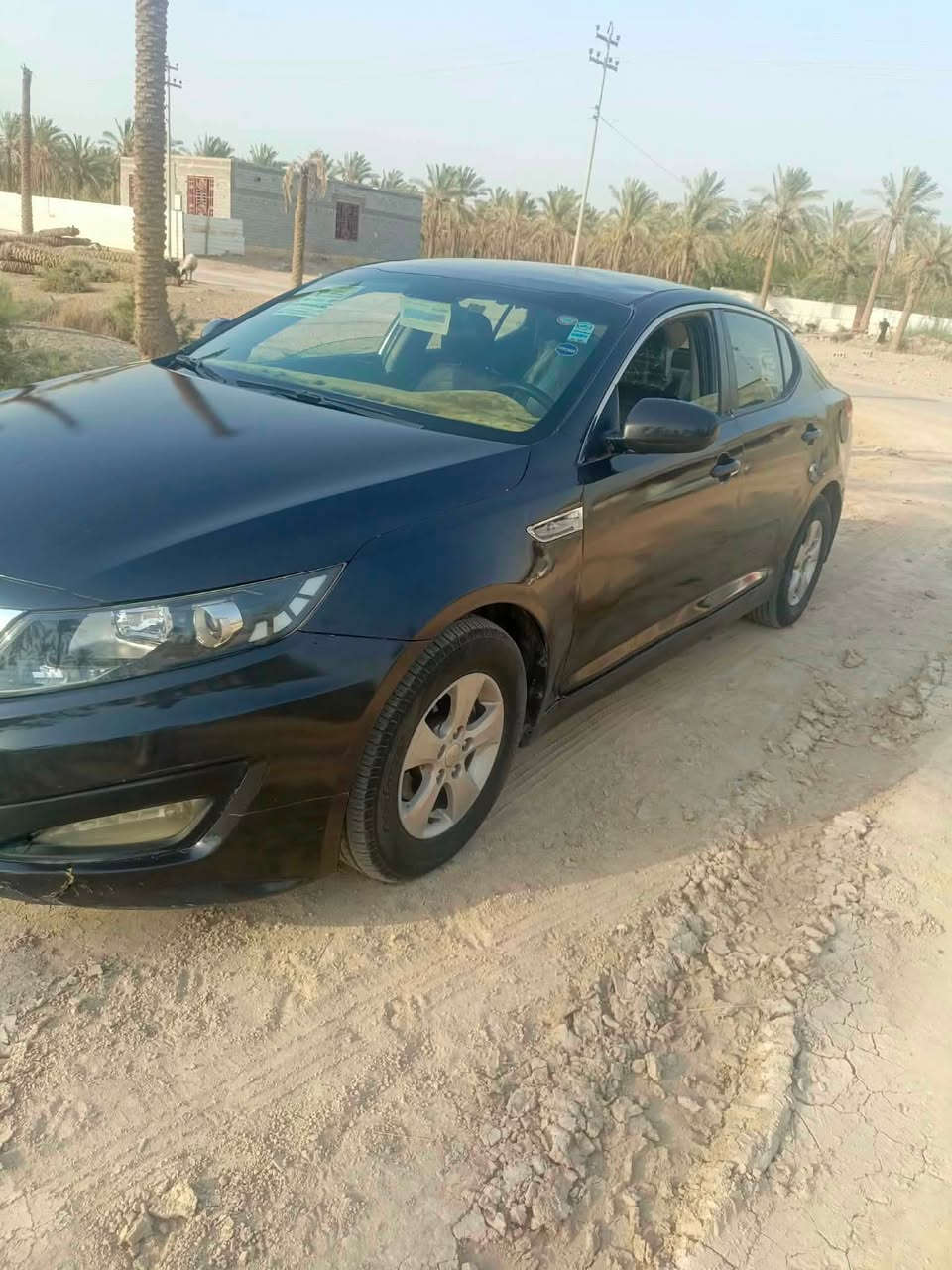 اوبتيما كوري مديل 2011 السياره مرشوشه جماليه بس أنا ابيع صبغ عام اكفل عيب شرعي كصه تجيه كلبه واكفلهه حته من المعجون من الطول للطول مكينه 200 تبريد قطعتين  شغال السعر 78 مكانهه ذي قار قضاء الجبايش  ترهم مراوس حسب القناعه رقم الهاتف ***********
