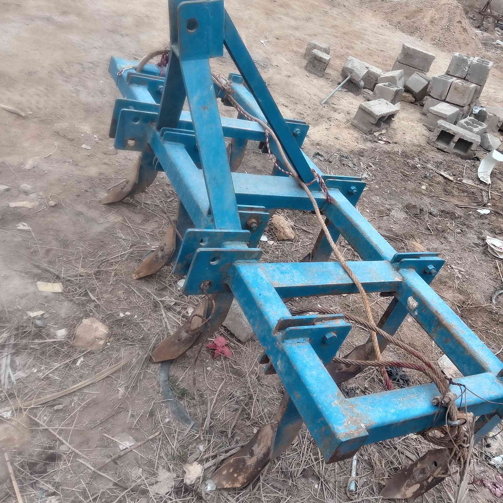 فدان خرماشه سعر 1900
العنوان كبيس الأنبار رقم ***********
