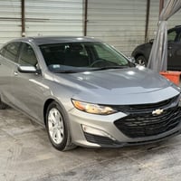 ماليبو LT1 • ٢٠٢٣ • ٣١٠٠٠ كم