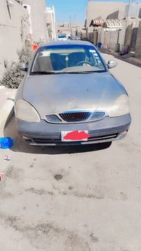 نوبره • ١٩٩٩ • رقم انبار