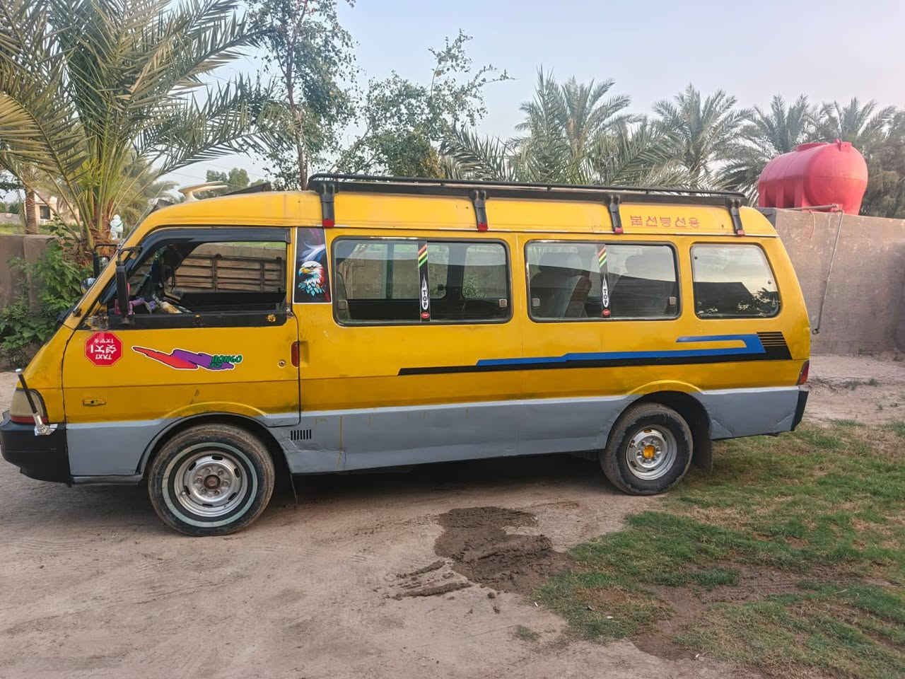 من رخصت صاحب الكروب المحترم كيه اسيا للبيع محرك وكير واكسن وصدر دوشمه كهربايات تخم تاير كفاله رقم بغداد الماني سنويه صاقطه خط وبحث ومرور امصفره اسعر 42 وبيه مجال المكان بغداد الطيفيه هاذا رقمي ***********///***********
