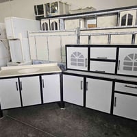 بغداد • خزائن • ديكور