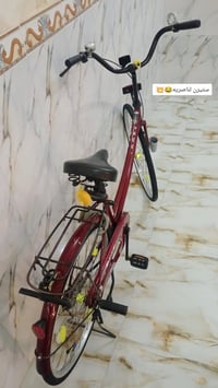 مراوس • موديل ١١/٢٠١٩ • اغراضه كامله