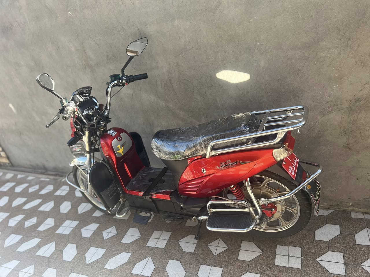 السلام عليكم شباب مطور شحن هارلي موديل 24 نضافه فول بطاريات عل فحص السعر 400 او بي مجال العنوان فلوجه


**إذا كنت صاحب هذا الإعلان وتريد حذفه لأي سبب، رجاءا أرسل رسالة إلى الدعم الفني**