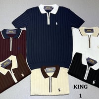 تريكو اصلي تركي POLO سيري:5 عدد قياس:S-2XL سعر:7$ 🚕توصيل جميع محافظات ...
