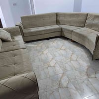 تخم • مستعمل • كنبة