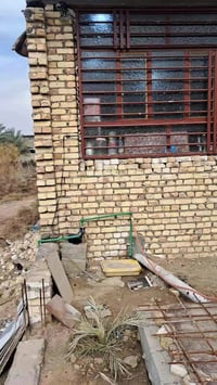 طويريج • ٢٠٠م • طابو زراعي