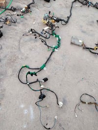 طفيرة داخليه كاملة مكملة شرط أوربي شرط لا جلخ ولا تيب بي   مال كيجات و...