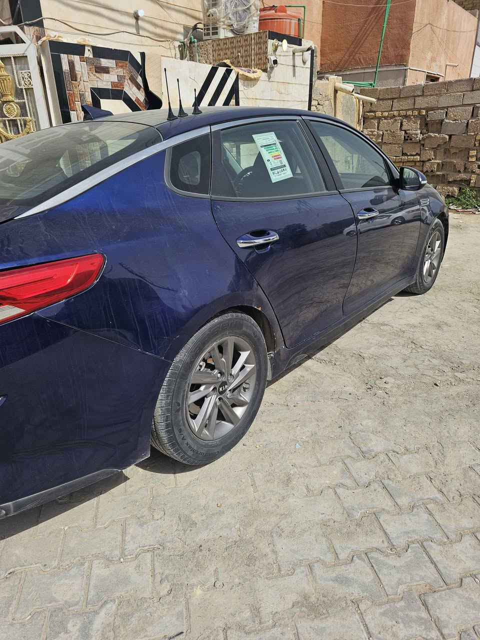 وابتيما معوقين ٢٠٢٠ امريكي نظيفه باقي سنه وتصير حره السعر ١٣٠ للبيع او مراوس بسيارة اقل واذا اكو سيارة عاليه افضل واتساب ***********
