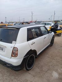 ليفان ٣٢٠مستر بن رقم ميسان مشروع وطني بسمي سنويه لل29 صدر امامي خلفي ج...