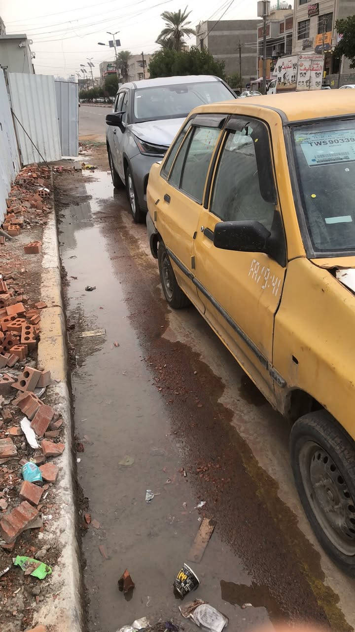 سلام عليكم سايبا ٢٠١١ كير محرك شرط تدفه تبريد بيه نواقص سنويه ضايعه بيه كتاب فقدان مكاني بغداد *********** كوم حديد اتصل وتدلل
