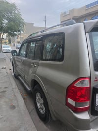 بايجيرو • ٢٠٠١ • ذي قار
