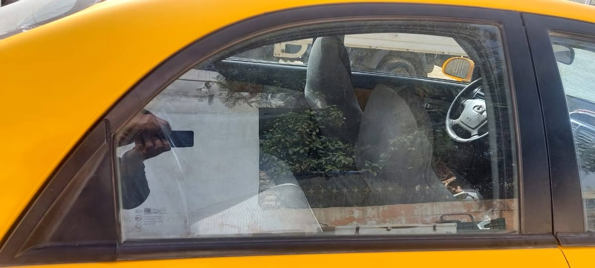 سلام عليكم اسبكترا للبيع موديل ٢٠٠٩ رقم  ديالئ سعر ٧٣ اي استفسار التصال علئ هذه الرقم ***********
