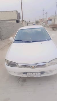 بروتون جاهزه مكينه كير جدد سياره جاهزه راعيهه يريدتحويل سعرهه 33وبيهه ...