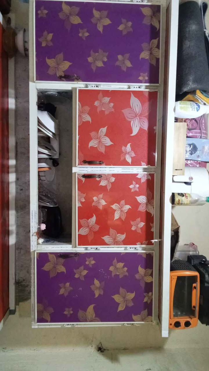 سلام عليكم كاونتر للبيع في الحيانيه قرب مدرسه الفتح *********** واتساب 
***********  اتصال البصرة, العراق
