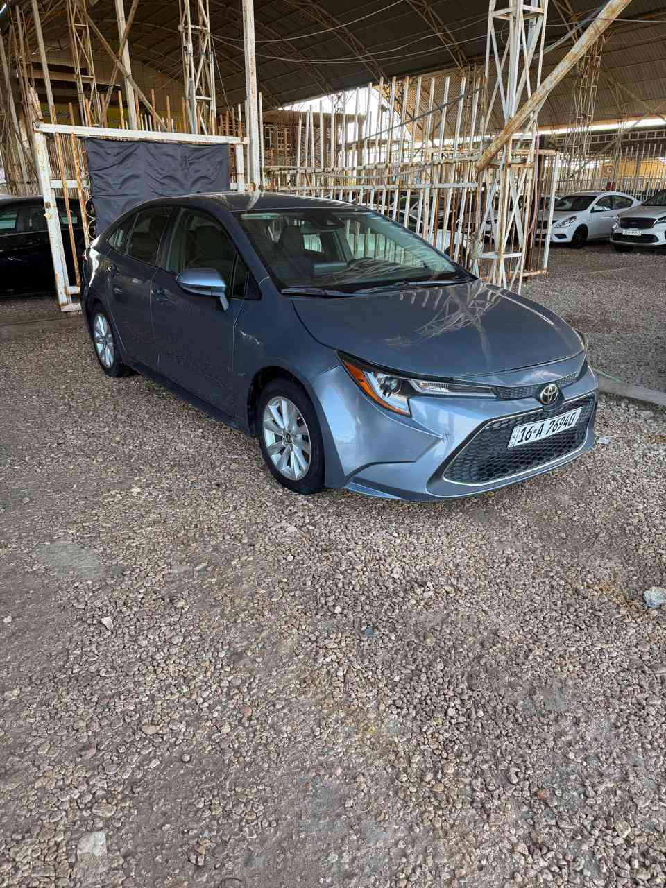 مجموعه سيارات موديل 24 و25 مرقم شهداء مثنئ 
العنوان سماوه رميثه معرض عماد شعلان 

***********

***********
