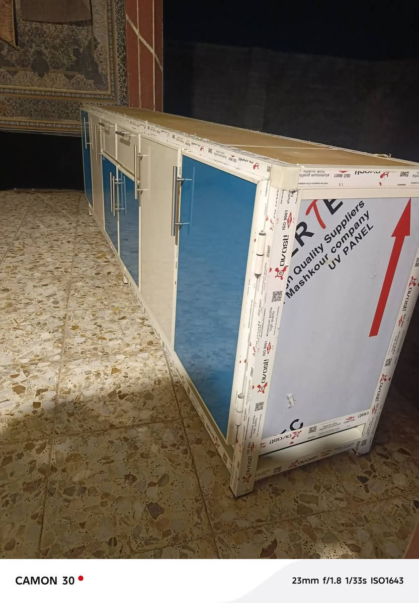 كاونتر تسگام للبيع اخو الجديد


**إذا كنت صاحب هذا الإعلان وتريد حذفه لأي سبب، رجاءا أرسل رسالة إلى الدعم الفني**