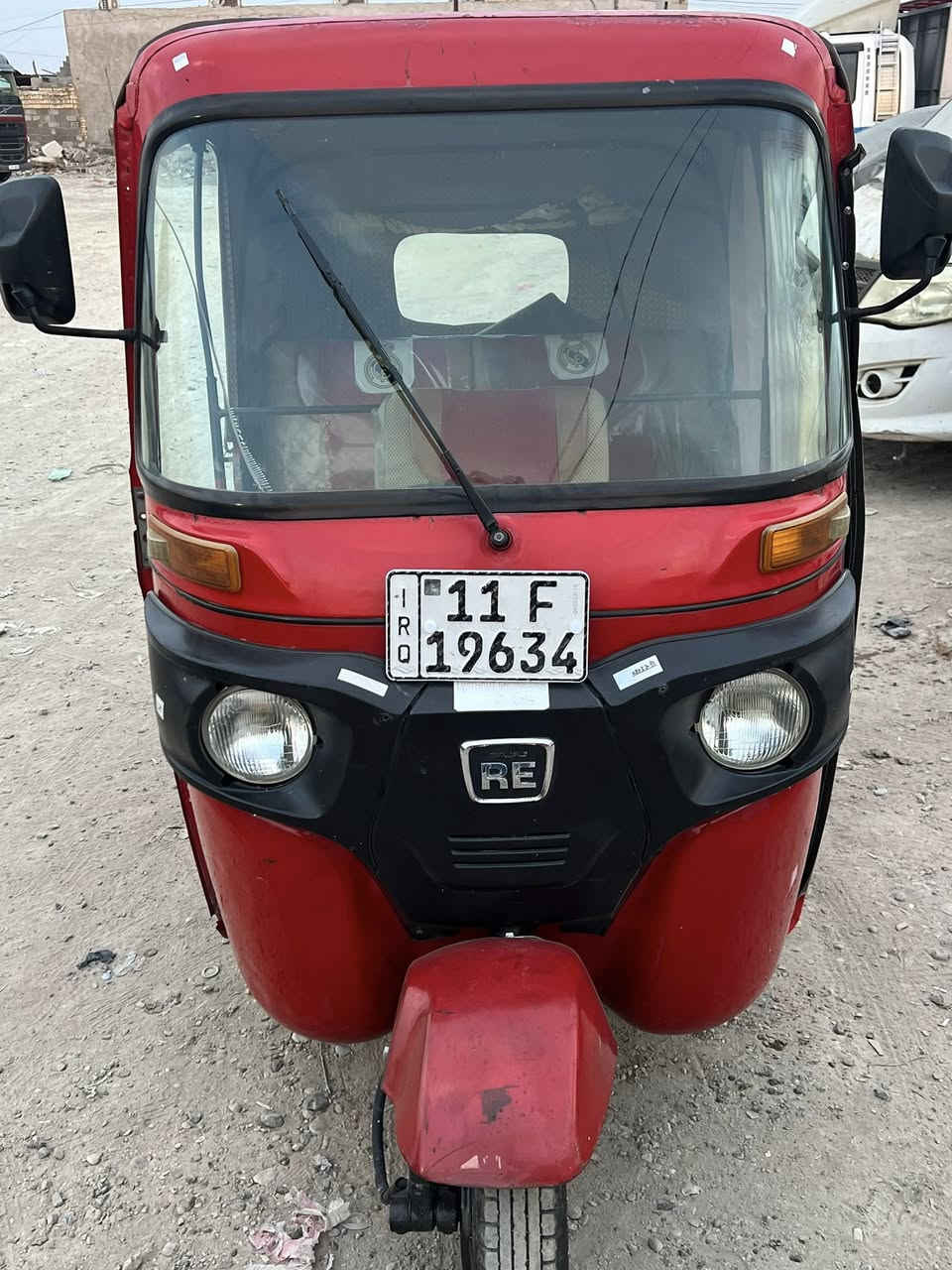 السلام عليكم تكتك 2020 شهر 12 رقم وسنويه تحويل ثاني يوم الشراي يخابرني ما متواجد على فيس *********** العنوان مدينه الصدر
